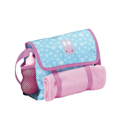 Adora Bathtime Baby Doll Gift Set, 13" Washable Toys Baby Doll for Ages 1+