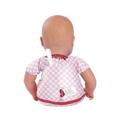 Adora Bathtime Baby Doll Boy, 13" Baby Elephant, Washable Toys for Ages 1+