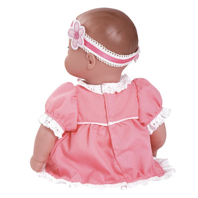 Adora Playtime Baby Doll, 13" Toys Baby Doll Garden Party, Ages 1+