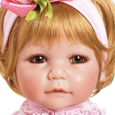 Adora 20 inch Realistic Toddler Baby Dolls for Kids Butterfly Boo