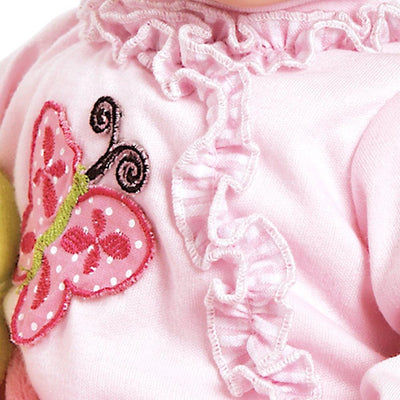 Adora 20 inch Realistic Toddler Baby Dolls for Kids Butterfly Boo