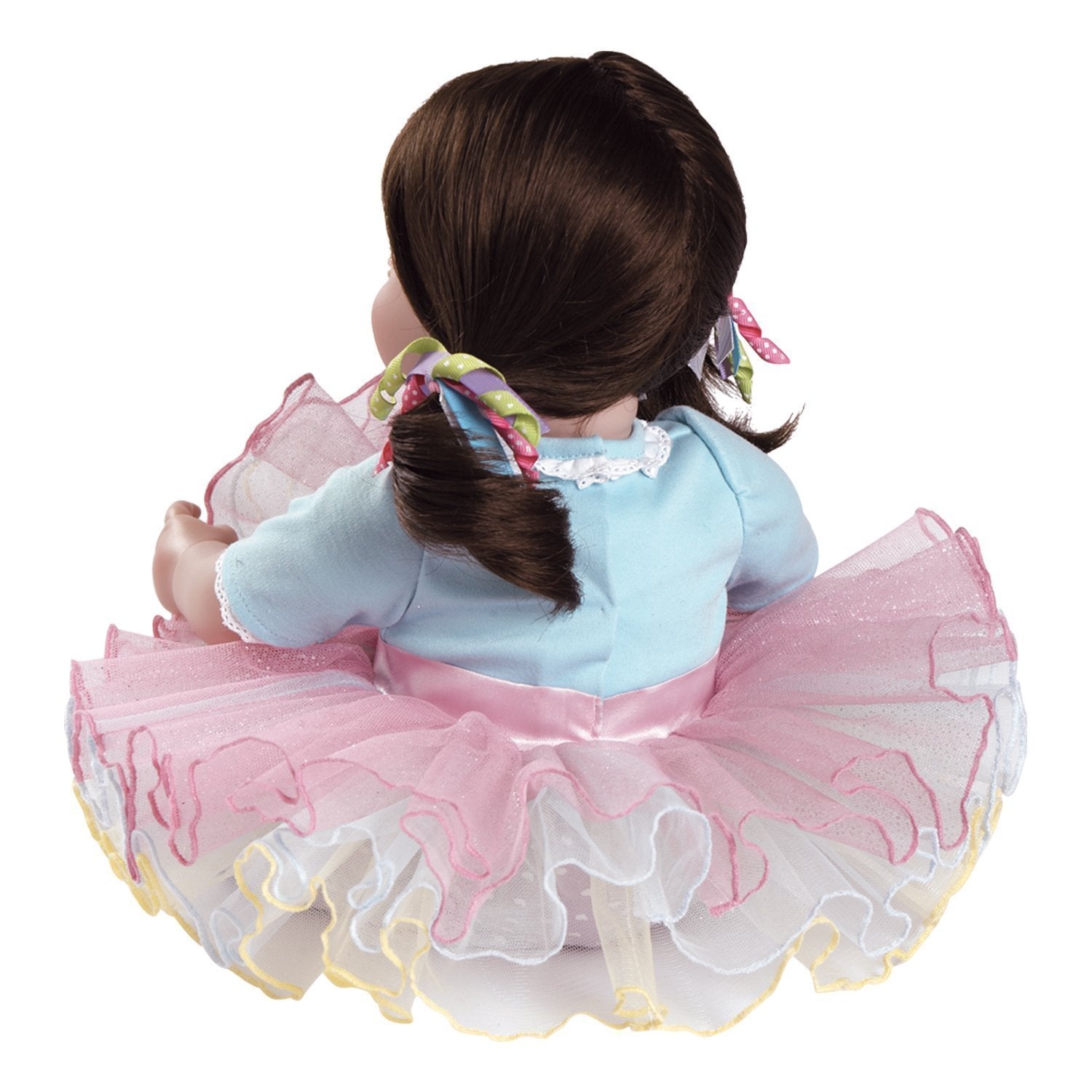 Adora ToddlerTime Baby Doll, 20 inch Baby for Kids Sugar Rush