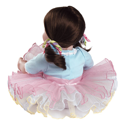 Adora ToddlerTime Baby Doll, 20 inch Baby for Kids Sugar Rush