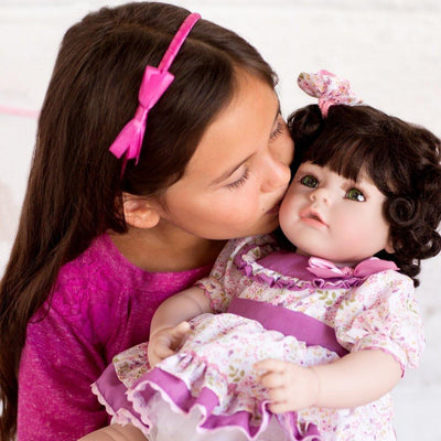 Adora Baby Doll Clothes & Dresses for 20" inch Doll Flora Outfit