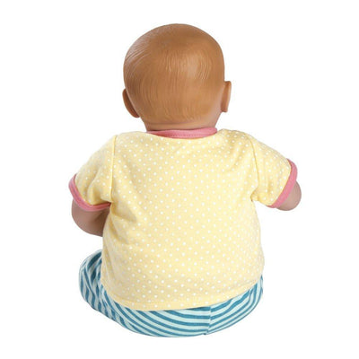 Adora Baby Doll Outfits for 16" Baby Dolls - Cotton Candy Ensemble