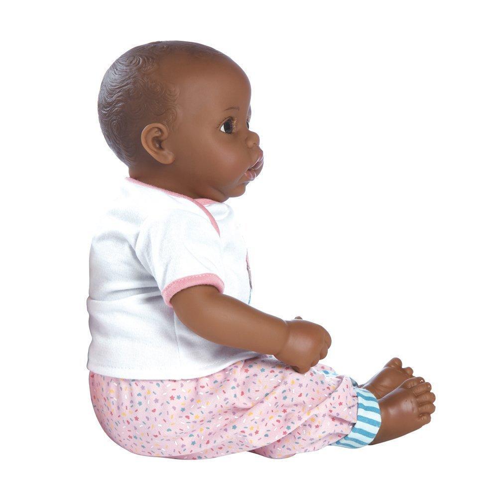 Adora Baby Doll Clothes for 16" Baby Dolls - Ice Cream Ensemble