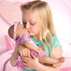Adora BabyTime Doll, Realistic & Lifelike 16" Baby Doll Lavender