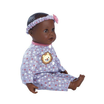 Adora Baby Doll Dresses & Clothes - GiggleTime - Floral Lion