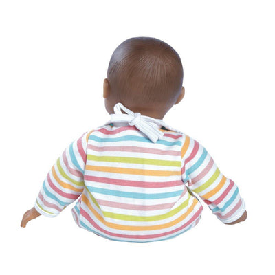Adora Baby Doll Dresses & Clothes - GiggleTime - Stripe Elephant