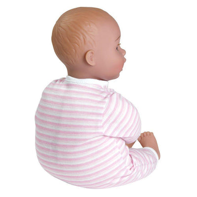 Adora 15" Lifelike Vinyl Girl Baby Doll GiggleTime Girl, Ages 2+