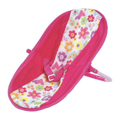 Adora Baby Doll High Chair, Swing, Carrier & Seat, 4 in 1 Play Set