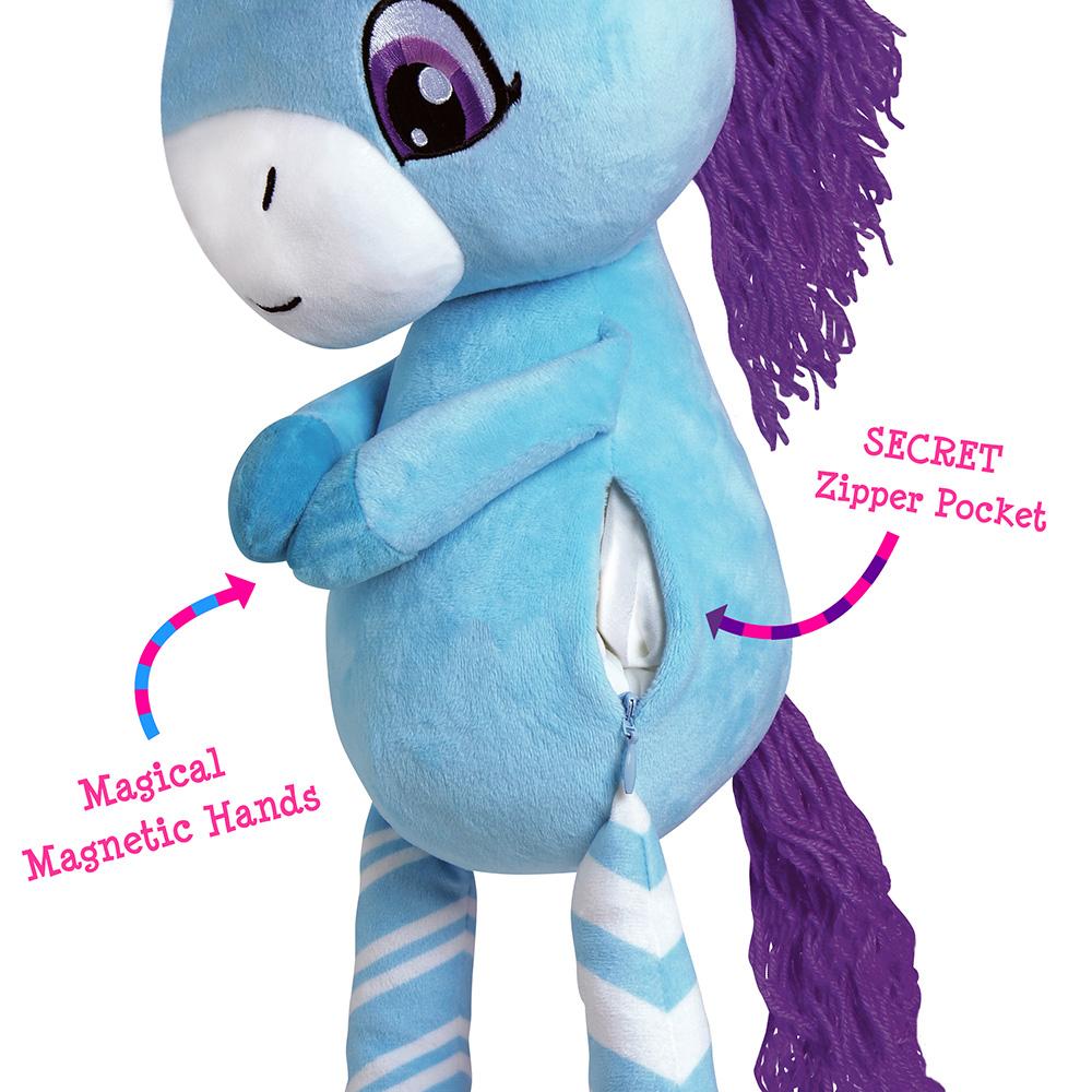 Zippity Hug "N" Hide Celeste