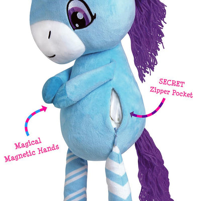 Zippity Hug "N" Hide Celeste