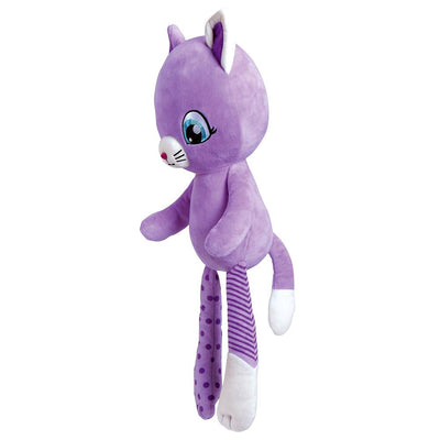 Zippity Hug N Hide Whispurr