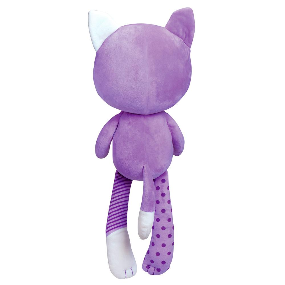 Zippity Hug N Hide Whispurr