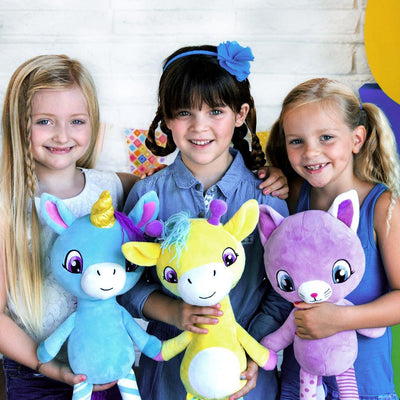 Zippity Hug "N" Hide Celeste