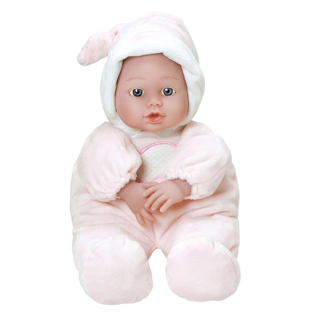 Cuddle Baby Pink PJs