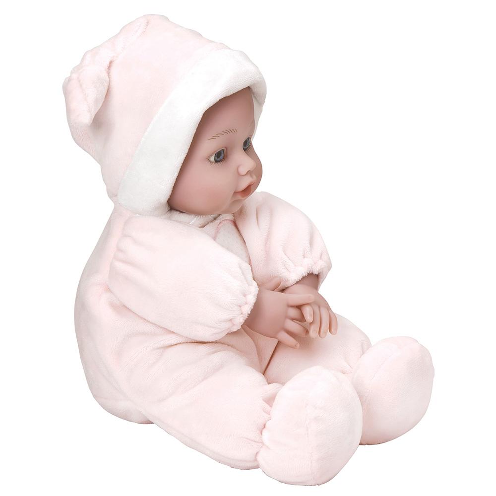 Cuddle Baby Pink PJs