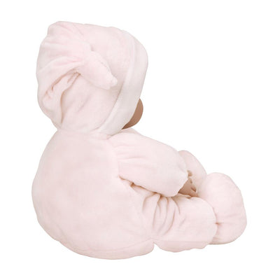 Cuddle Baby Pink PJs
