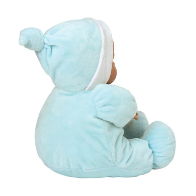 Cuddle Baby Blue PJs