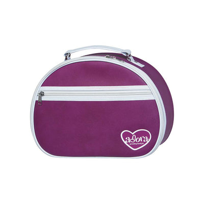 Adora Doll Deluxe Travel Case, Perfect for Dolls & Accessories!