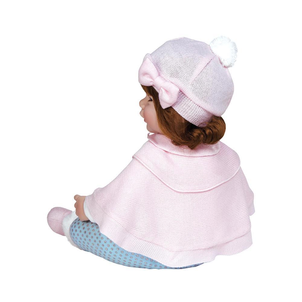 Adora Realistic Toddler Baby Dolls for Kids, 20 inch Jolie