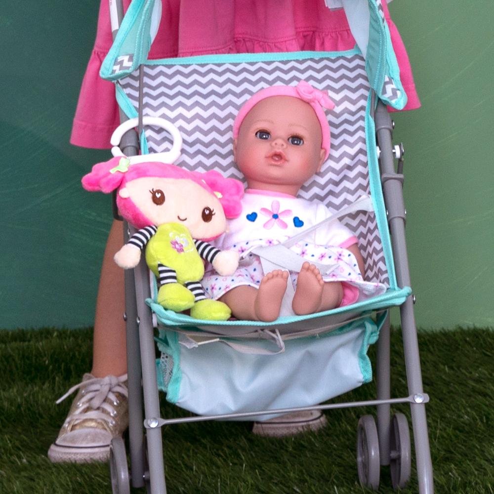 Clip on Friend Sour Apple