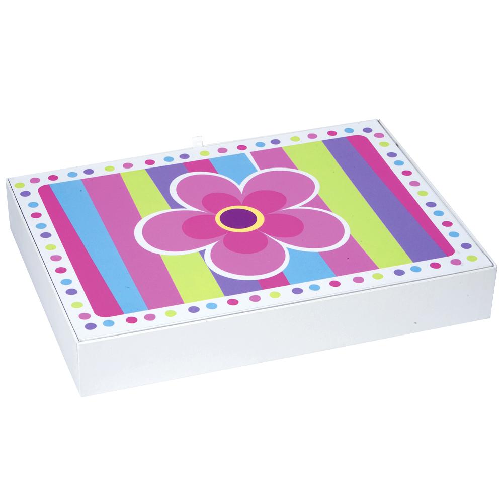 ADORAble Scenes "Outdoor Adventure" Play Box