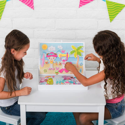 ADORAble Scenes "Outdoor Adventure" Play Box