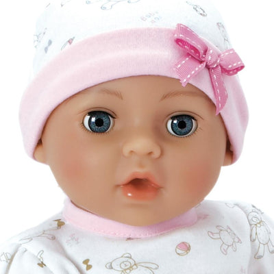 Adora Baby Dolls for Adoption "Hope" 16 inch Realistic Baby for Kids Age 3+