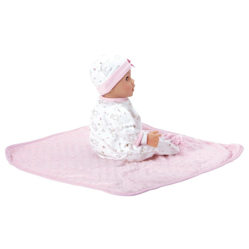 Adora Baby Dolls for Adoption "Hope" 16 inch Realistic Baby for Kids Age 3+