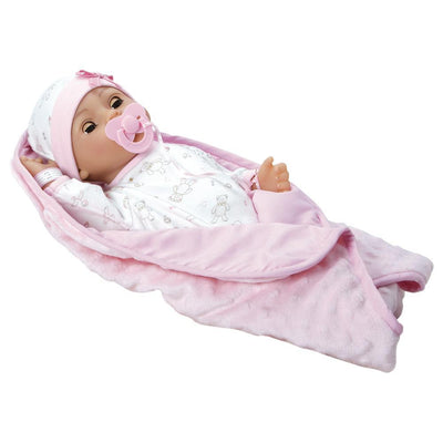 Adora Baby Dolls for Adoption "Hope" 16 inch Realistic Baby for Kids Age 3+