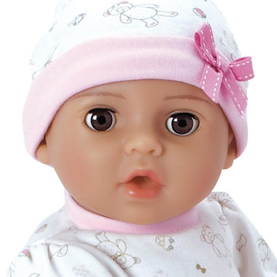 Adora Baby Dolls for Adoption "Cherish" 16 inch Realistic Baby for Kids Age 3+
