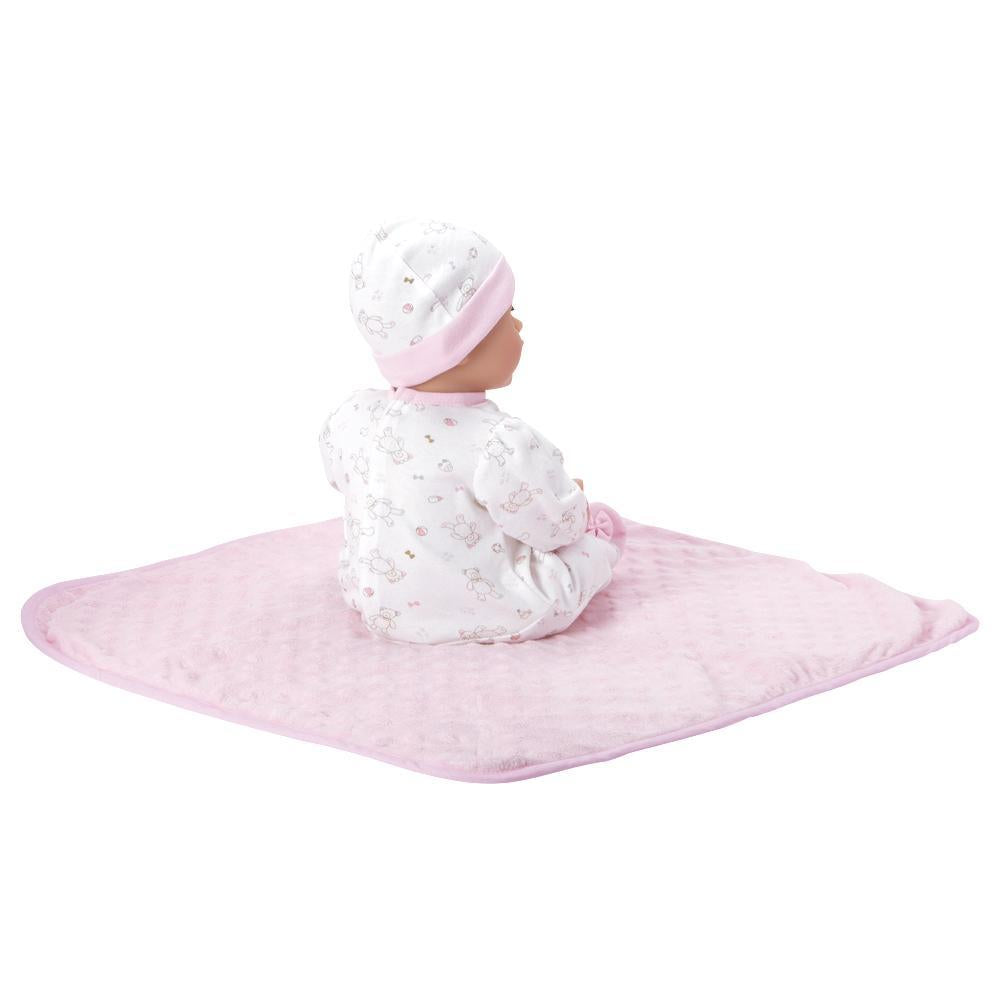 Adora Baby Dolls for Adoption "Cherish" 16 inch Realistic Baby for Kids Age 3+