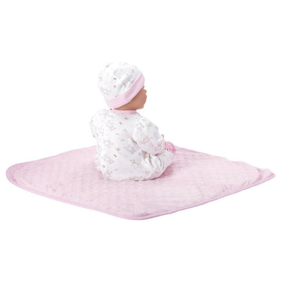 Adora Baby Dolls for Adoption "Cherish" 16 inch Realistic Baby for Kids Age 3+