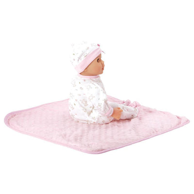 Adora Baby Dolls for Adoption "Cherish" 16 inch Realistic Baby for Kids Age 3+