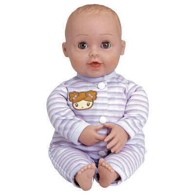 GiggleTime Baby Lilac