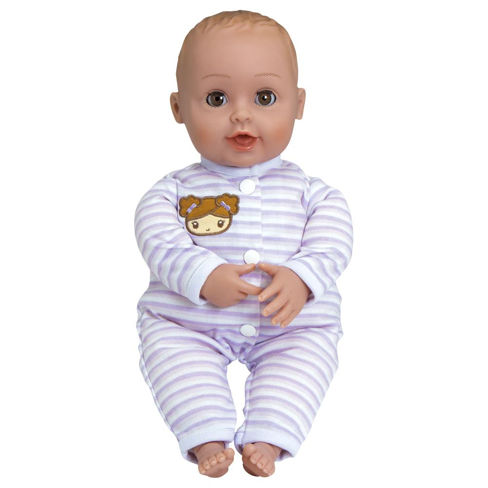 GiggleTime Baby Lilac