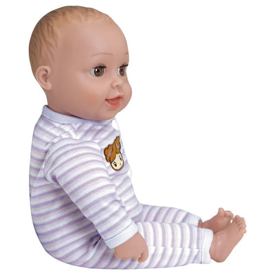 GiggleTime Baby Lilac