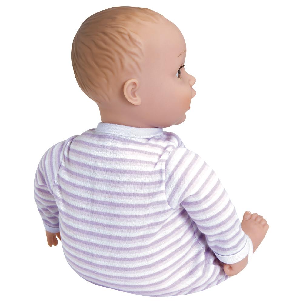 GiggleTime Baby Lilac