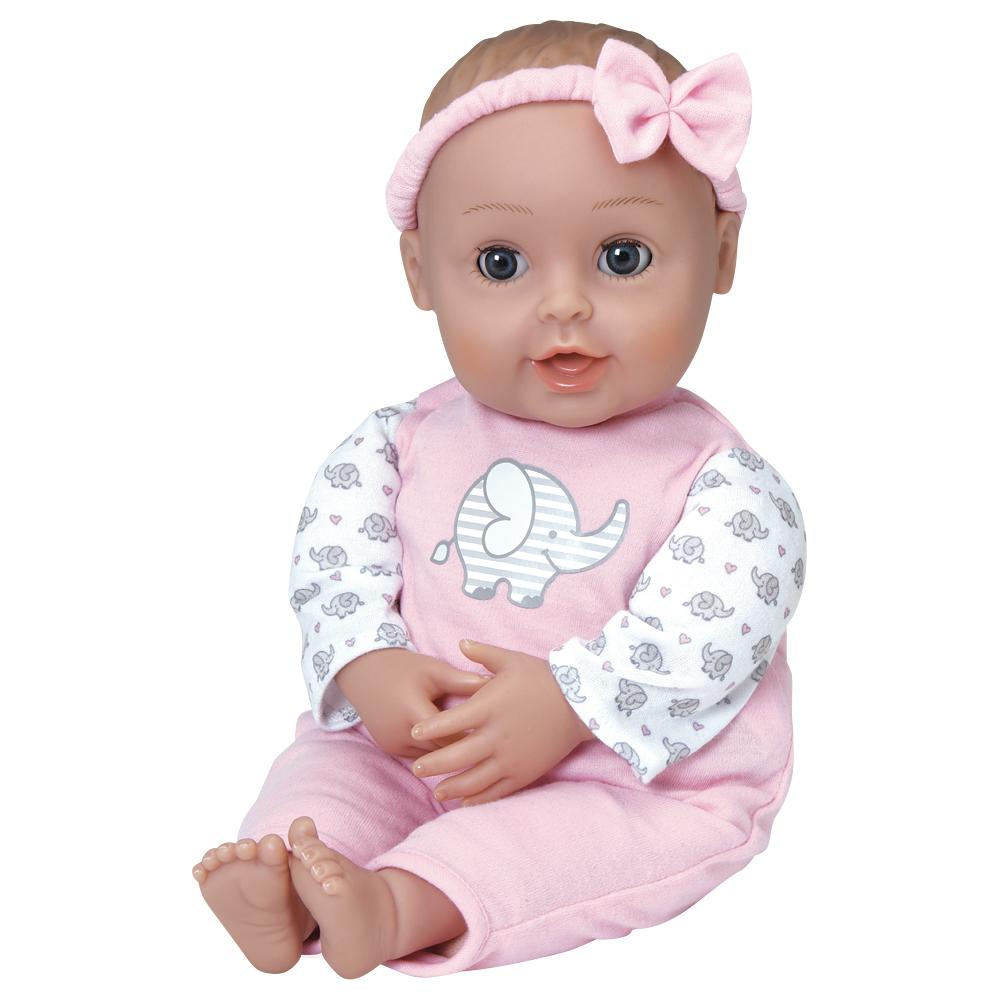 GiggleTime Baby Gift Set