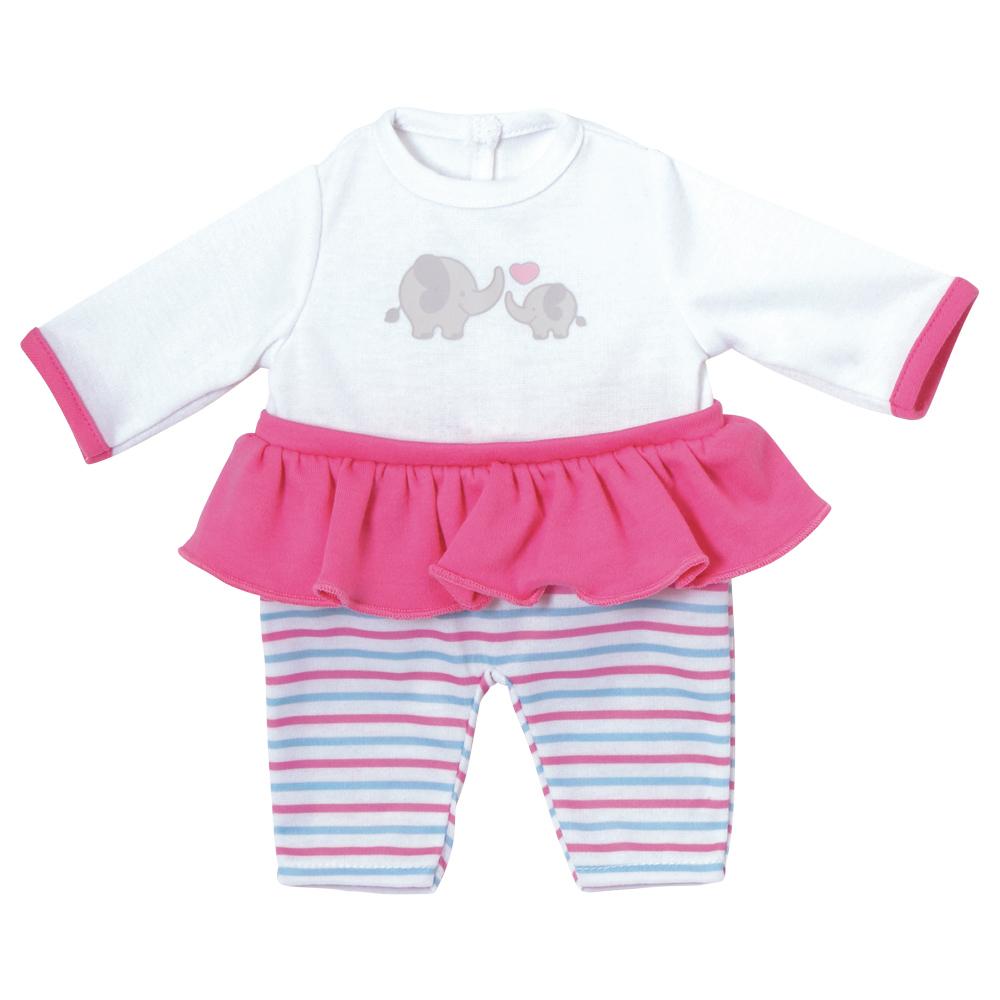 GiggleTime Baby Gift Set