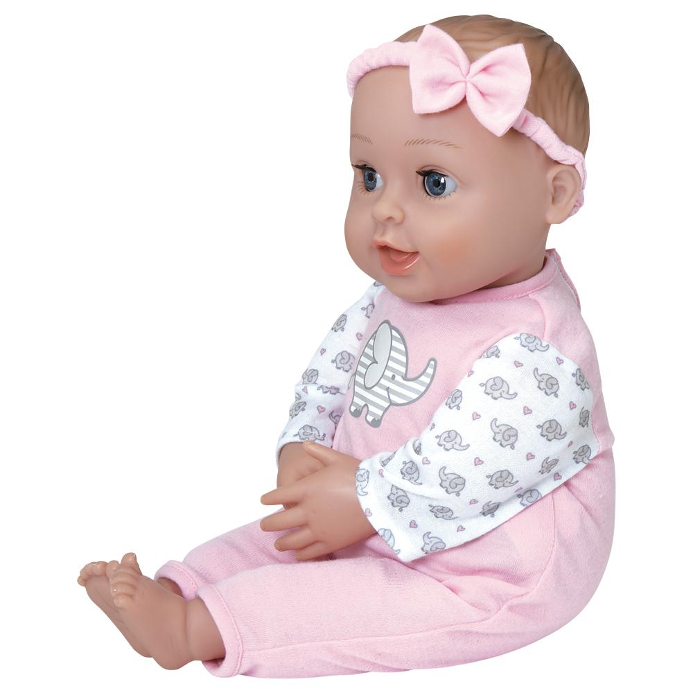 GiggleTime Baby Gift Set