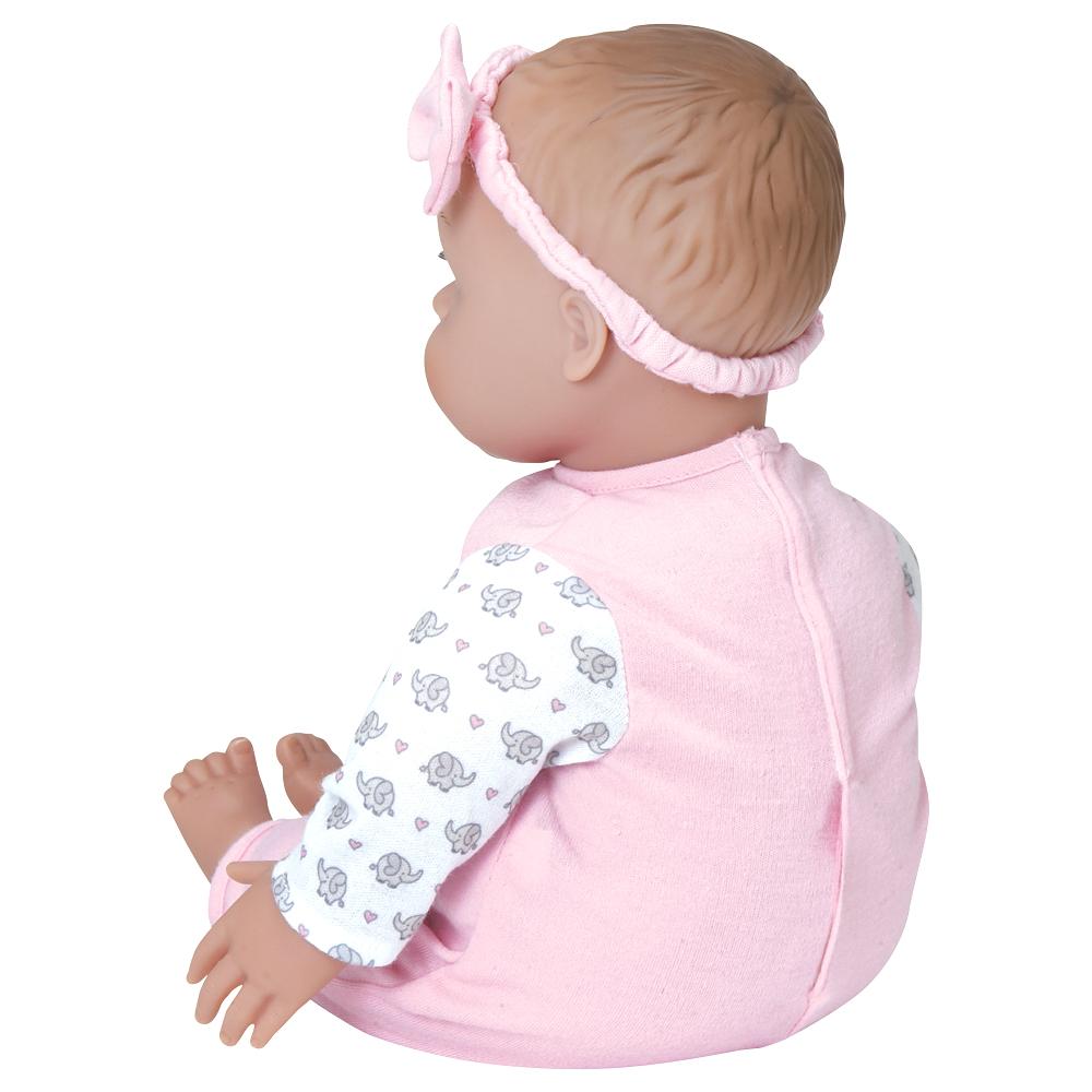 GiggleTime Baby Gift Set