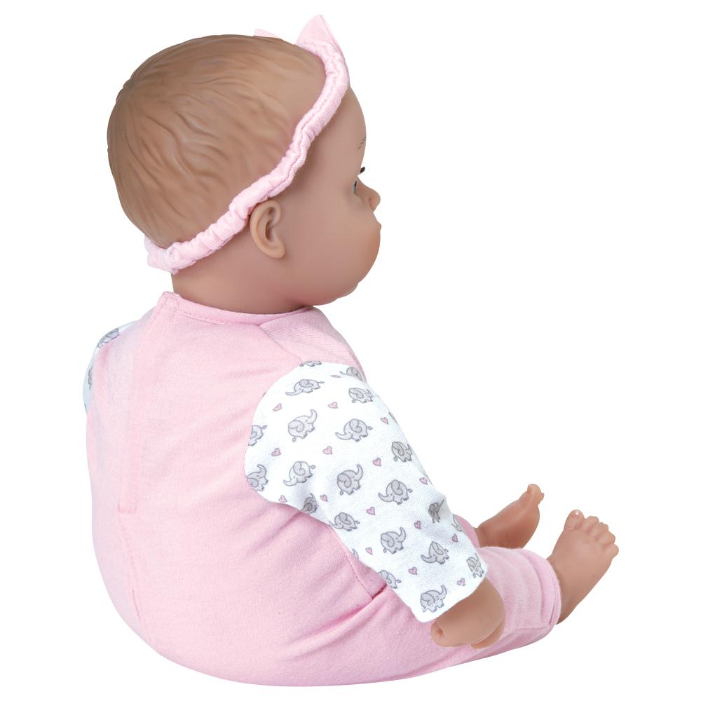 GiggleTime Baby Gift Set