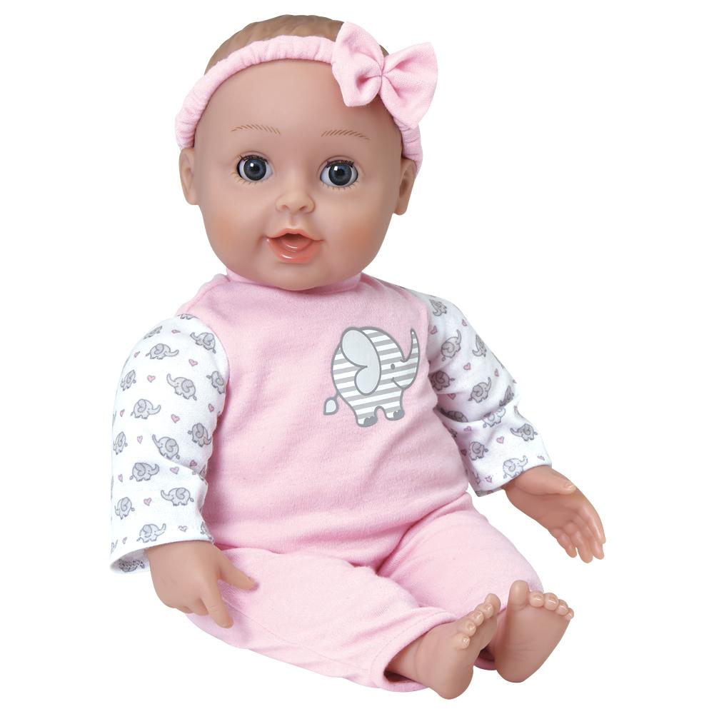 GiggleTime Baby Gift Set