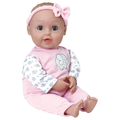 GiggleTime Baby Gift Set