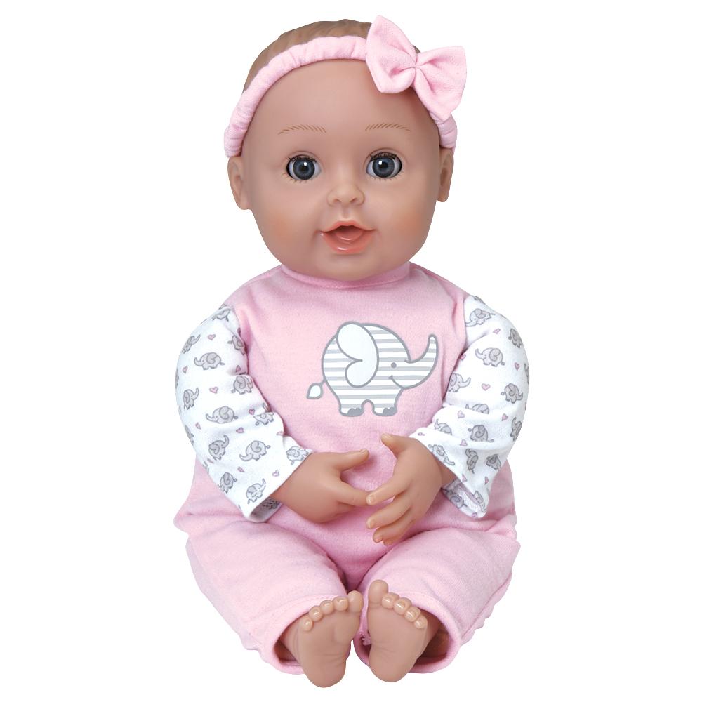 GiggleTime Baby Gift Set