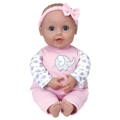 GiggleTime Baby Gift Set