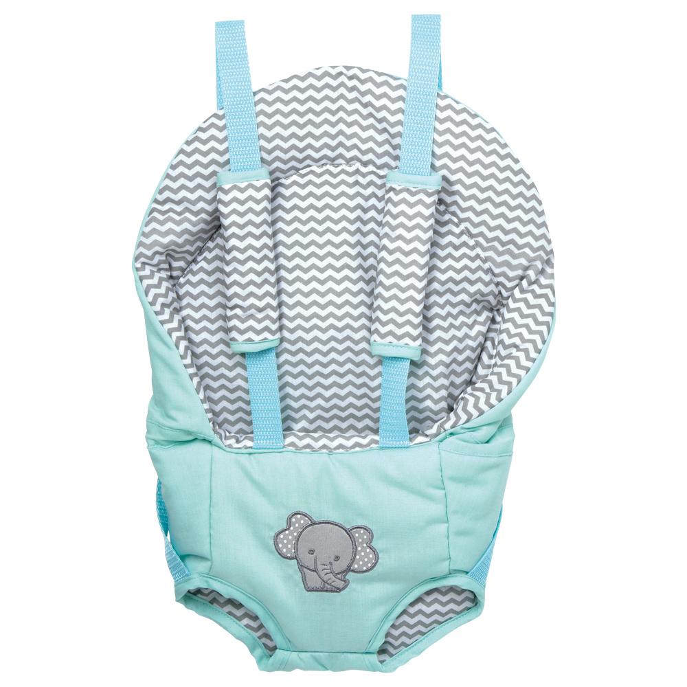 Adora Zig Zag Baby Doll Carrier - Baby Doll Accessories Collection